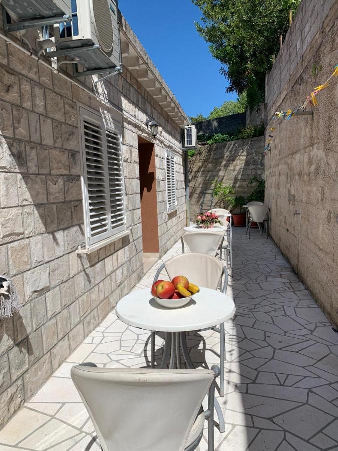 Dubrovnik Rooms Exteriér fotografie